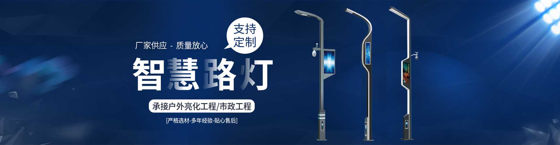 牧野区太阳能路灯定制厂家